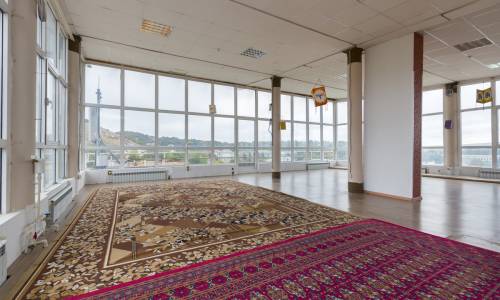 Пансионат Искра