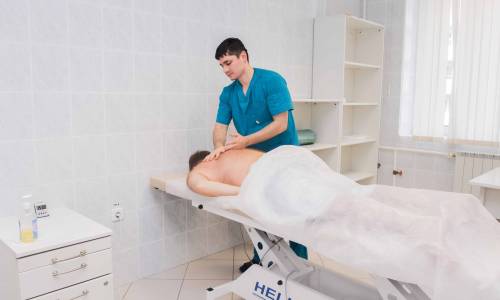 Санаторий Русь Геленджик - Фото 120