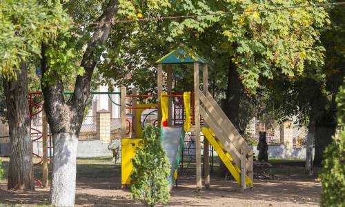 Санаторий Анджиевского - Фото 12