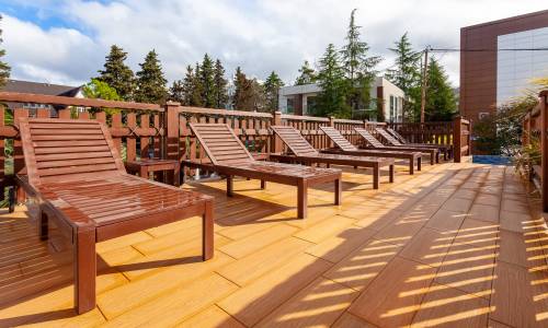 Отель Грейс Арли (Grace Arli) - Фото 64