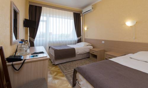 Санаторий Лермонтова - Фото 69