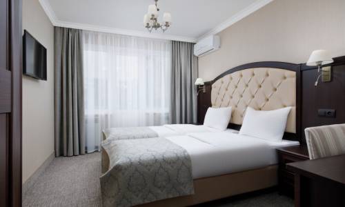 Пансионат Звездный - Фото 2