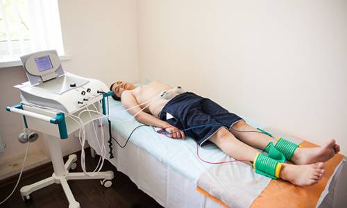 Санаторий Юность