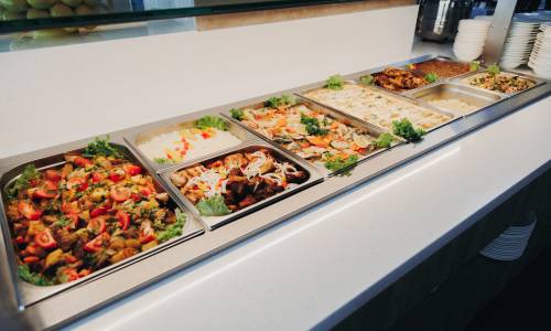 Санаторий Горный Воздух