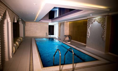 Санаторий Русь - Фото 78