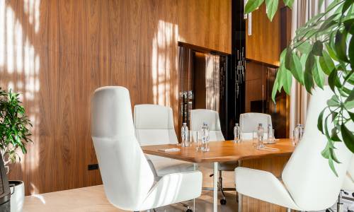 Отель Моне - Фото 47