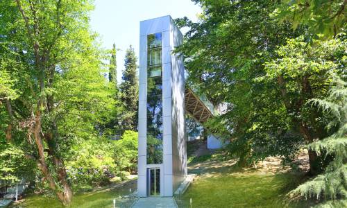 Санаторий Магадан