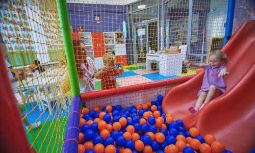 Санаторий Виктория - Фото 39