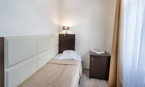 Санаторий Бештау - Фото 65