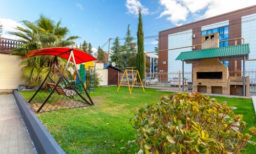 Отель Грейс Арли (Grace Arli) - Фото 71