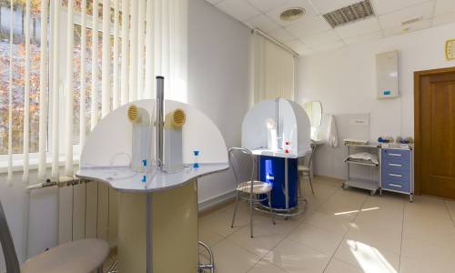 Санаторий Родник - Фото 41