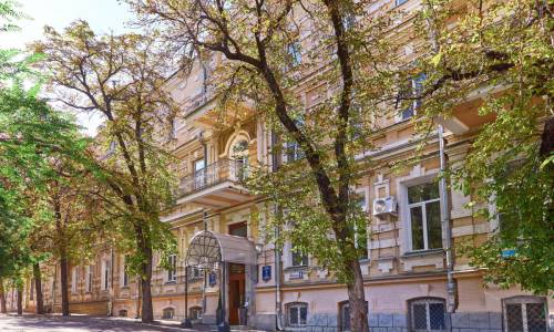 Санаторий Элорма - Фото 1