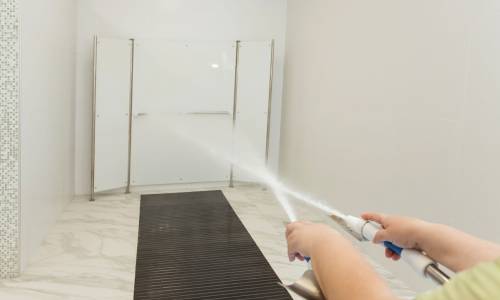 Санаторий Елизавета — Минеральные Воды - Фото 82