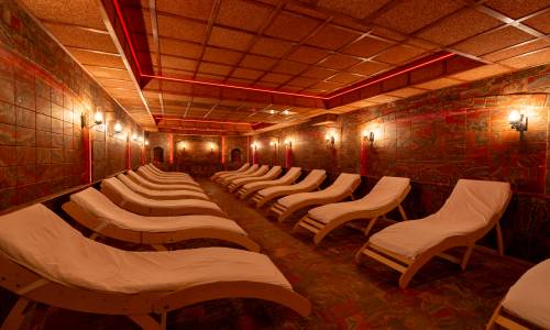 Пансионат Шексна