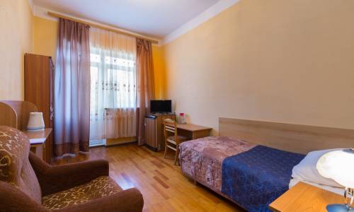 Санаторий Надежда