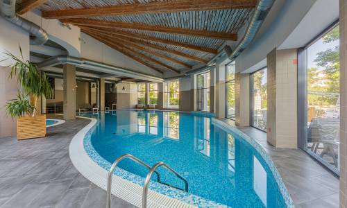 Отель Анапа-Океан Анапа - Фото 20