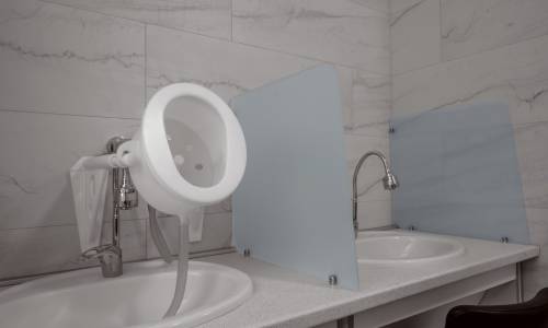 Санаторий Источник - Фото 45