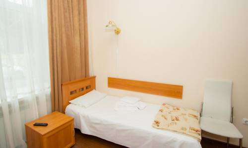 Пятигорская клиника