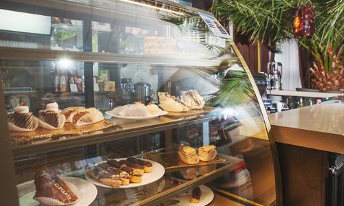 Санаторий Бештау