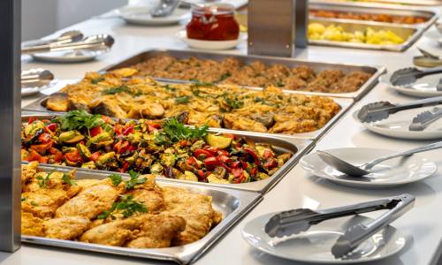 Санаторий Мыс Видный «Azimut Здоровье» - Фото 54