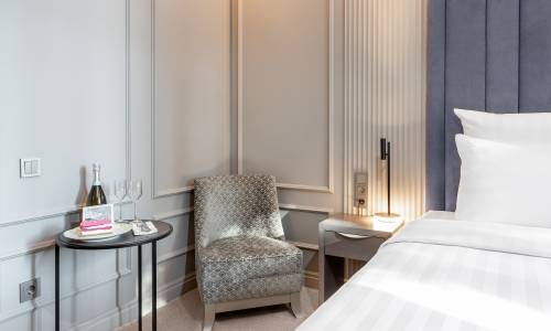 Отель Моне - Фото 59