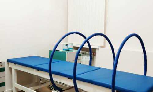 Санаторий Елизавета — Минеральные Воды - Фото 70