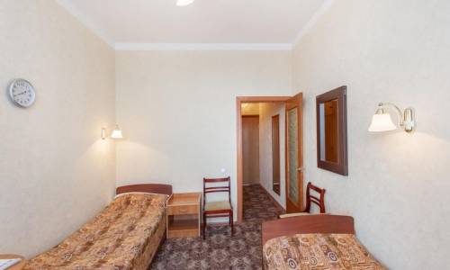 Санаторий Лермонтова - Фото 68