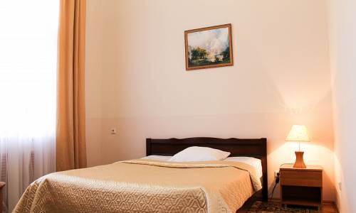 Центральный Военный Санаторий