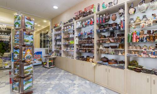 Санаторий Дубрава - Фото 46