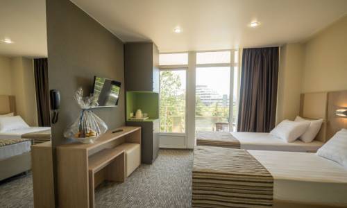 Пансионат Бургас - Фото 2