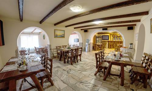 Пансионат Кубань