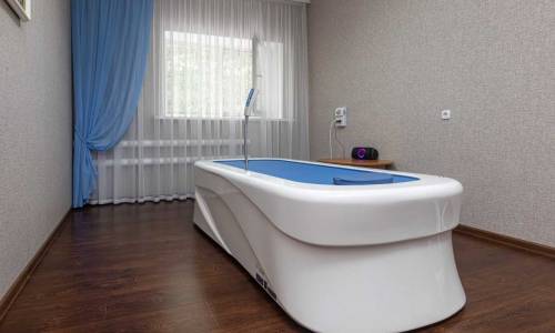 Санаторий 30 лет Победы - Фото 27