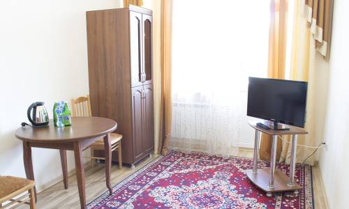 Санаторий Узбекистан - Фото 48