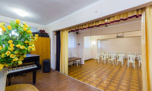 Санаторий Надежда