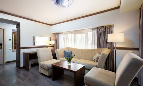 Отель Жемчужина - Фото 47