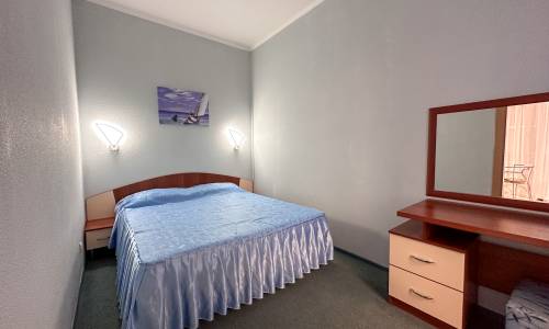 Отель Holiday - Фото 41