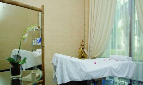 Отель Прометей Клуб - Фото 91