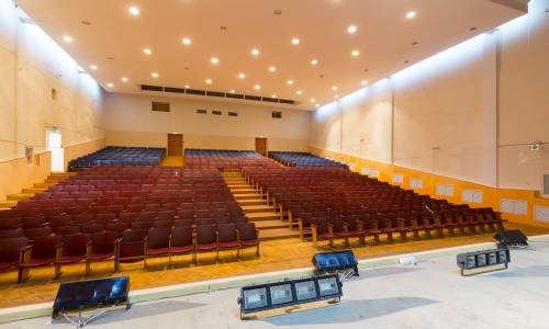 Санаторий Пикет - Фото 22