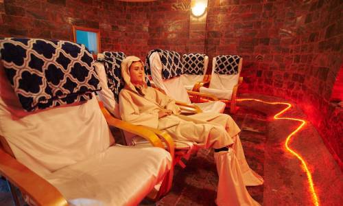 Санаторий Виктория - Фото 76