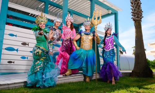 Сочи Парк Отель