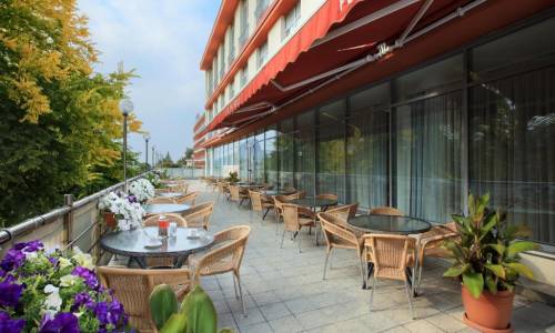 Санаторий Плаза