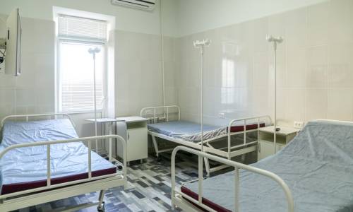 Санаторий Элорма - Фото 17