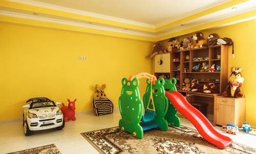 Санаторий Горный Воздух - Фото 59