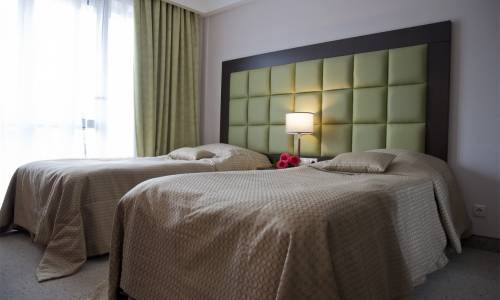 Санаторий Плаза