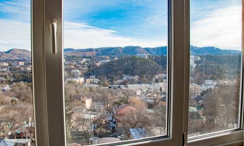 Пансионат Кубань