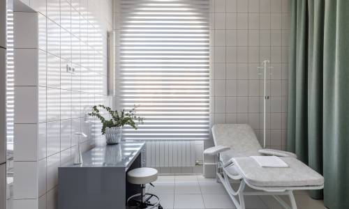 Санаторий Исток - Фото 41