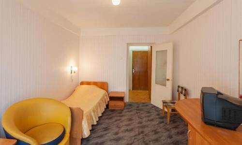 Санаторий Лермонтова - Фото 58