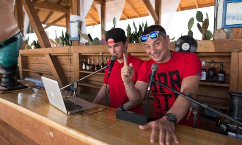 Отель Прометей Клуб - Фото 114