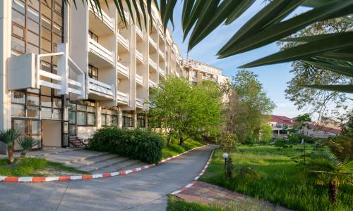 АкваЛоо - Лечебно-оздоровительный комплекс - Фото 8