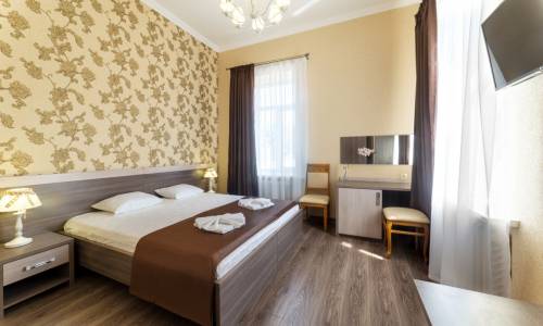 Санаторий Павлова